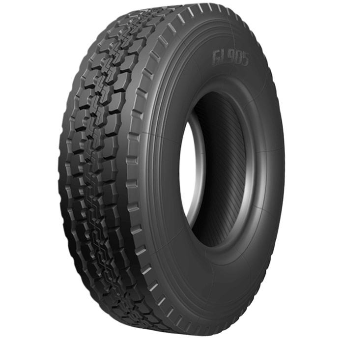 445/95R25 opona ADVANCE GLB05 H2 177